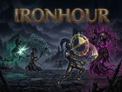 Hry Ironhour