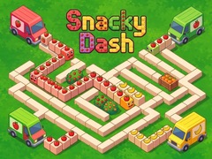 Hry Snacky Dash