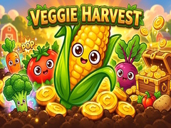 Hry Veggie Harvest