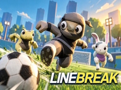 Hry Linebreak