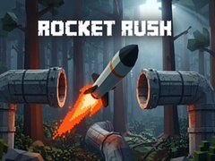 Hry Rocket Rush