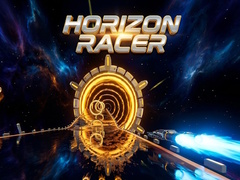 Hry Horizon Racer