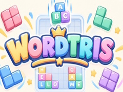 Hry Wordtris