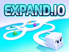 Hry Expand.io