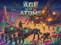 Hry Age of Atoms