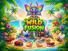 Hry Wild Fusion