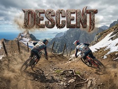 Hry Descent