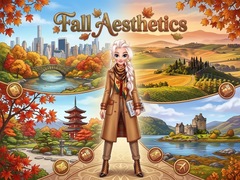 Hry Fall Aesthetics