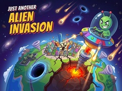 Hry Just Another Alien Invasion