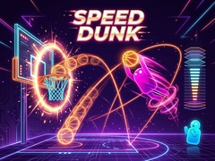 Hry Speed Dunk