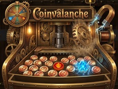 Hry Coinvalanche