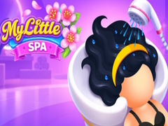 Hry My Little spa