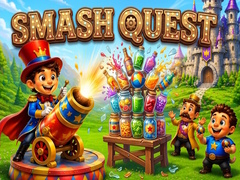 Hry Smash Quest
