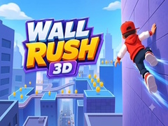 Hry Wall Rush 3D