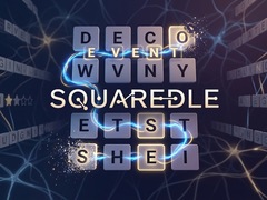 Hry Squaredle