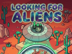 Hry Looking For Aliens