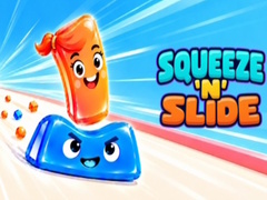 Hry Squeeze'n'Slide