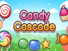 Hry Candy Cascade