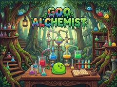 Hry Goo Alchemist