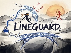 Hry Lineguard