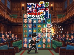 Hry Prime Minister Crush
