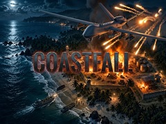 Hry Coastfall