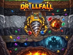 Hry Drillfall