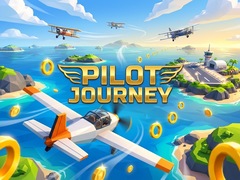 Hry Pilot Journey
