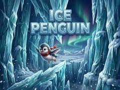 Hry Ice Penguin