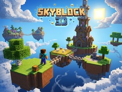 Hry Skyblock 3D