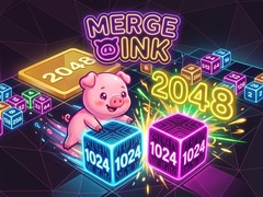 Hry Merge Oink