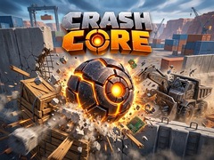 Hry Crash Core