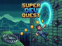 Hry Super Dev Quest
