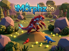 Hry Morphz.io