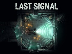 Hry Last Signal