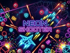 Hry Neon Shooter