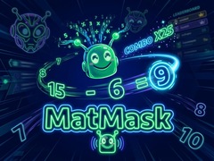 Hry MatMask
