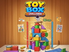 Hry Toy Box Challenge