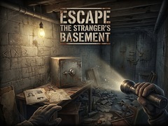 Hry Escape the Stranger's Basement