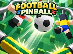Hry Football Pinball