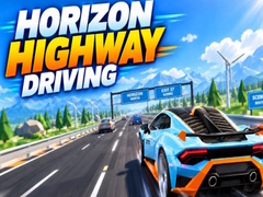 Hry Horizon Highway Driving