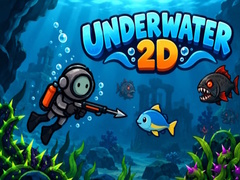 Hry Underwater 2D