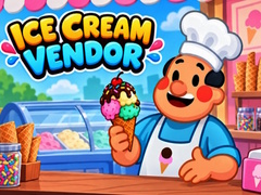 Hry Ice Cream Vendor