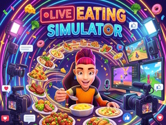 Hry Live Eating Simulator