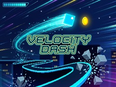 Hry Velocity Dash