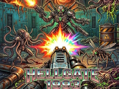 Hry Hellgate 1993