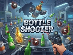 Hry Bottle Shooter