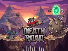 Hry Death Road