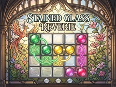 Hry Stained Glass Reverie