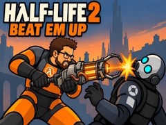 Hry Half Life 2: Beat Em Up